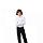 Брюки Timbo B050386 36 "Eric" чорн