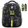 Ранець Kite* K22-531M-4 чорн 38х29х16, 1090гр, 16л 6-8рокiв "Skateboard" ортоп.спiн