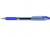 Ручка гелева Zebra JJBZ25-BL синiй 0,7 мм RollerBall синя