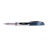 Ручка кульк Flair 743 чорн Writometer ball NEW.10км.
