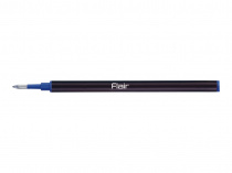 Стрижень до ролеру Flair синiй для ролерiв, подарункових ручок