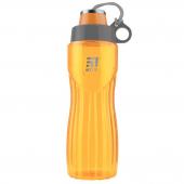 Пляшка д/води Kite K20-396-01 помаранчевий 800мл пляшка д/води