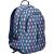 Рюкзак Eurocom 530093 33х17,5х45 United Swizzle