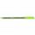 Ручка кулькова Schneider S102211 свiтло-зелений 0,7мм масл Vizz