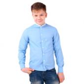Сорочка Timbo R048024 38 "Aron" блак
