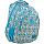 Рюкзак Head 502020025 блак 45x31x19 , 4вiд, полiестер, HD-434 Head 4, ортоп.сп.,свiтловiдб.ел