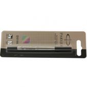 Стрижень рол Parker 10 651BK чорн Капiлярний 5TH(F)
