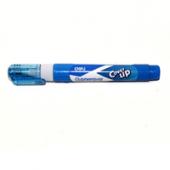 Корегуюча ручка Deli 7286Е мiкс 8мл мет након.