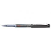 Ручка кульк Flair 871B син Writometer Jumbo.12,5км.