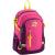Рюкзак Kite* K18-544S-1 рож 35х24х10,340гр, 1вiд, полiестер, свiтловiдб.ел