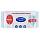 Серветки вологi Summer Fresh 120шт Antibacterial