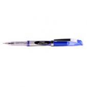 Ручка кульк Flair 743 син Writometer ball NEW.10км.