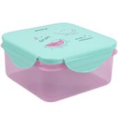 Ланчбокс Kite K21-178-2 рож Enjoy