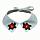Манiшка Timbo M027531 40 Bow бiлий бант