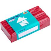 Пластилiн Гамма.UA 302313 черв 50гр "Мозаїка"
