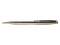 Ручка подарункова Parker K25-84632 синiй РШ Sonnet CT сталь