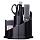 Набiр настольни Deli E38251A чорн 17пр 153х145mm