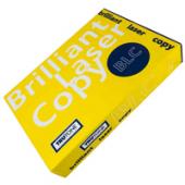 Папiр для принт APP А4 80гр 500ар "B" "Brilliant Laser Copy"