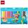 Фломастери Deli EC161-24 24кол 2мм кругл Color Kids пе/кор