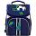 Ранець Kite20 GO20-5001S-10 темн-си 34X26X13,900гр, полiестер, 5001-10 Football, ортоп.сп, каркасний, свiтловiд.ел