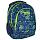 Ранець Head 502021001 син 39x28x15, 3вiд, водонепрон. тк., AB330, Gamer, ортоп.сп.,свiтловiдб.ел